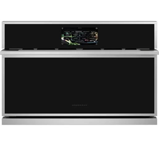 compact wall oven